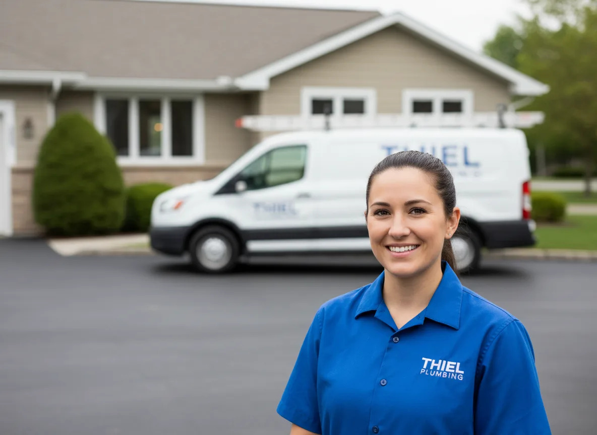 Plumber Sandborn, IN FAQs